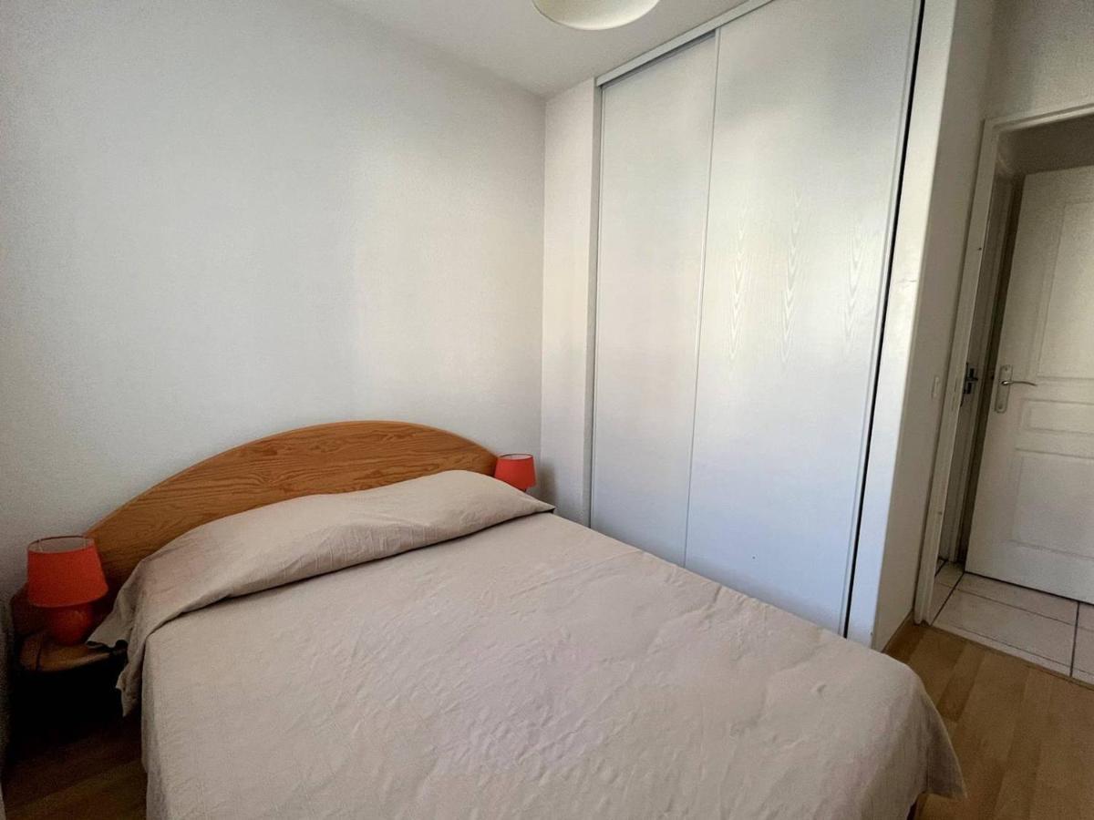 Appartement T1 Bis Avec Jardin Prive Et Piscine, 4 Pers, Cambo-Les-Bains - Fr-1-495-13 Exterior foto